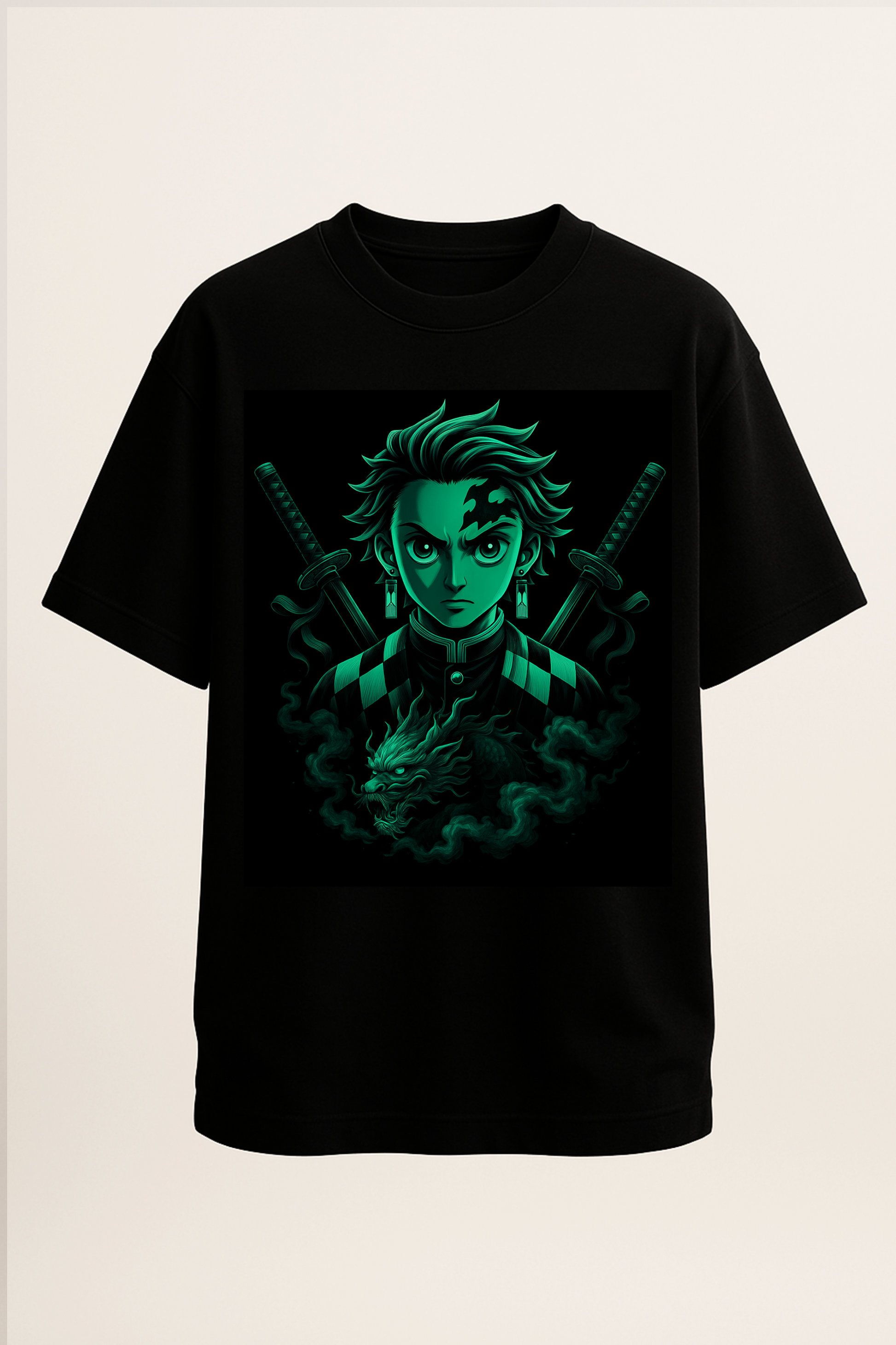 Breath of the Beast: Demon Slayer Ascension