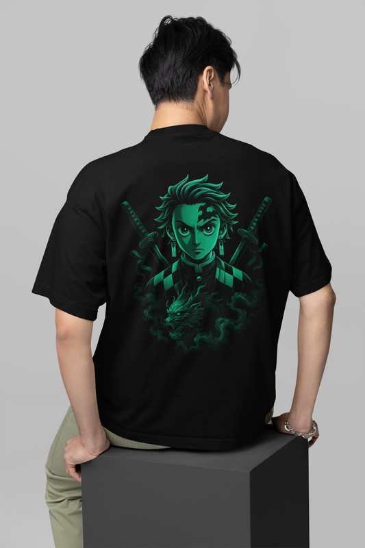 Breath of the Beast: Demon Slayer Ascension