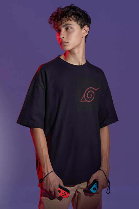 Naruto: Flame Aura Edition