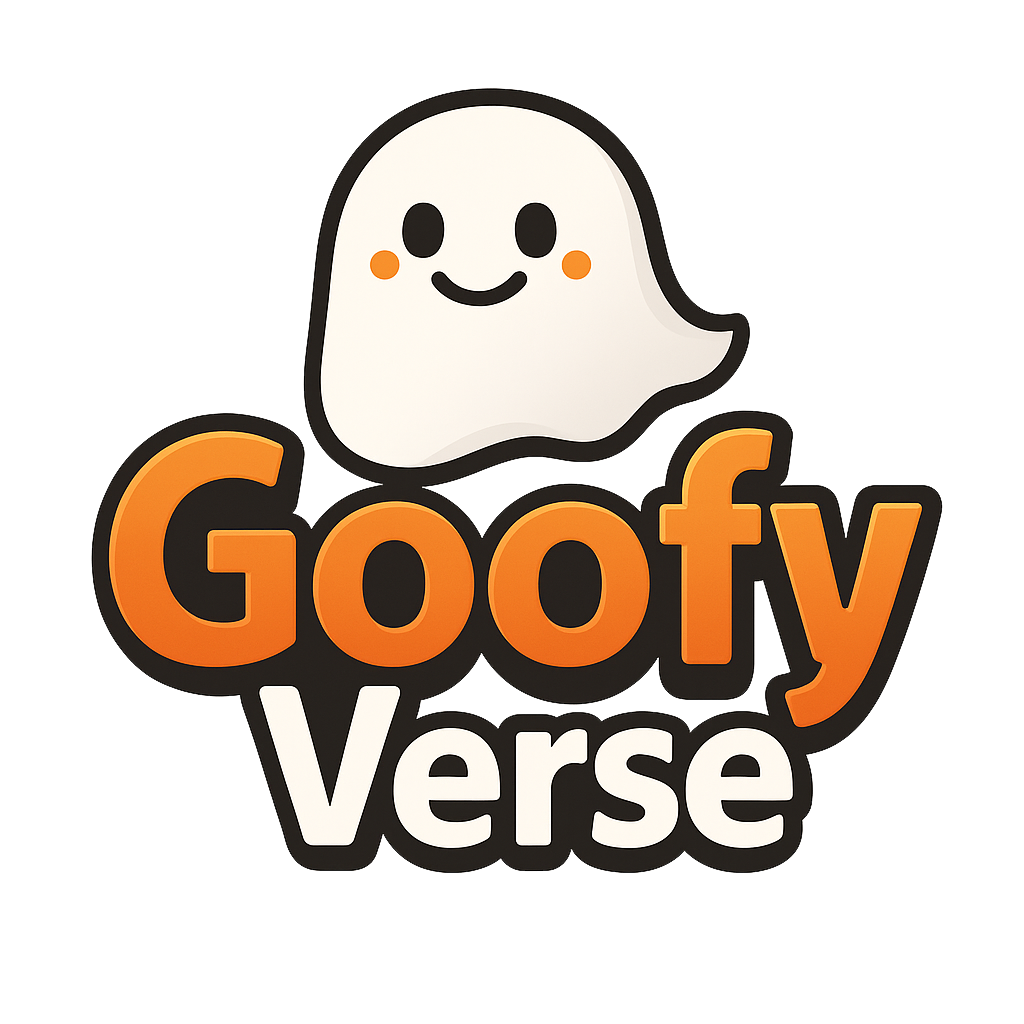GoofyVerse.com